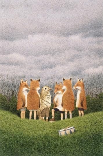 Quint Buchholz.Woe UntoHim