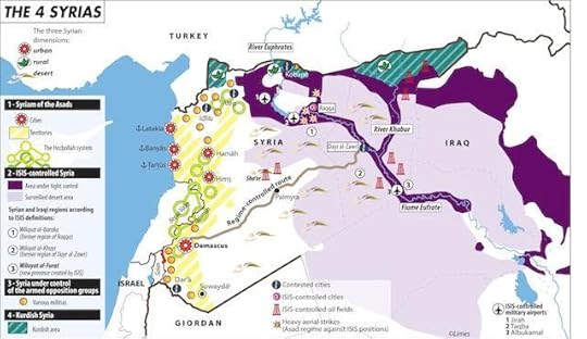 4Syrias