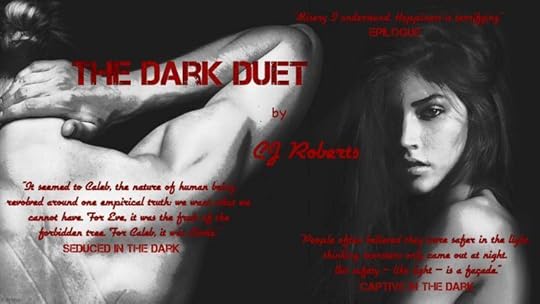 Dark Duet Platinum Edition Dark Duet 1 3 5 By C J Roberts