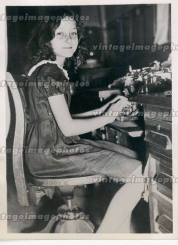 Catherine Mildred Stull