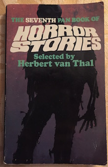 pan book horror stories 7