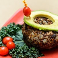 Gluten-Free Burger Recipe