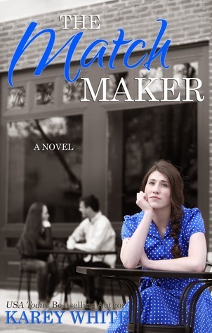 Match Maker Book Cover