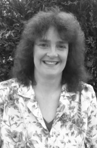 Author picture Monique