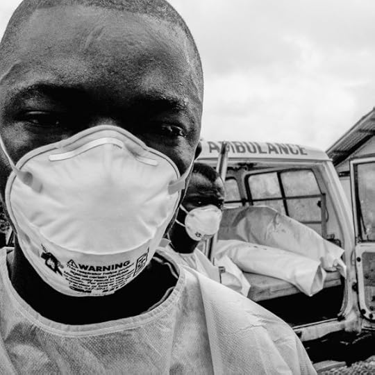 ebola sierra leone adam bailes