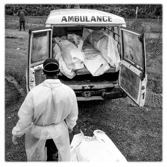 ebola unit sierra leone