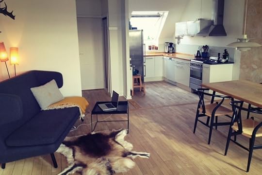 Copenhagen Airbnb