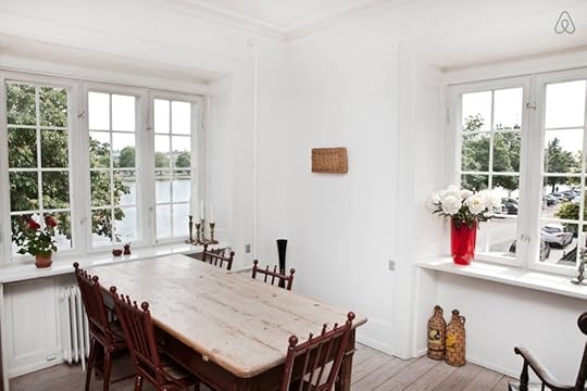 Copenhagen Airbnb