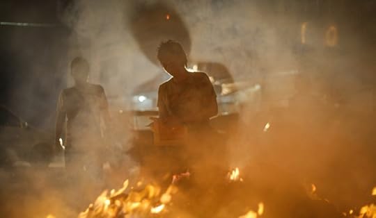 Hungry Ghost Festival