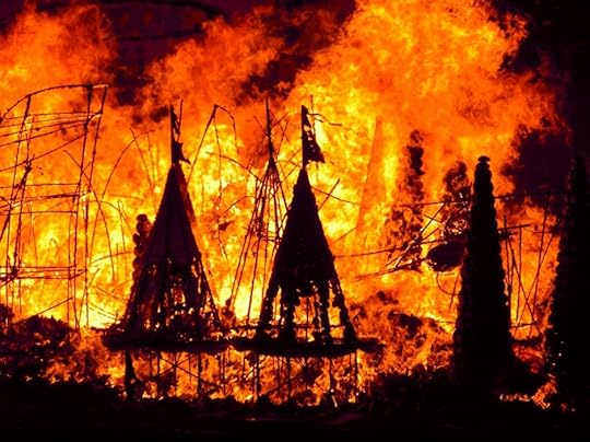 Hungry Ghost Festival