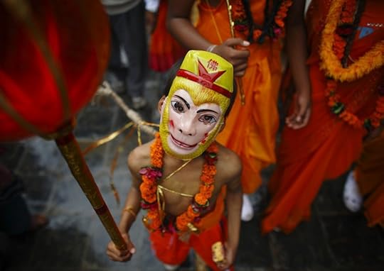 Gai Jatra