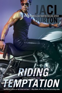 Riding Temptation
