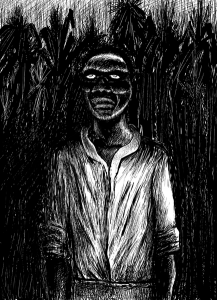 haiti zombi