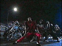thriller