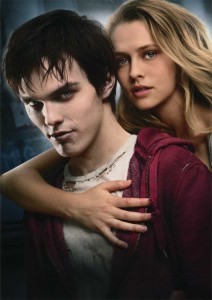 warm-bodies-movie poster