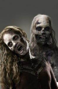 zombie couple