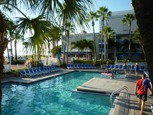 Tradewinds Resort