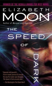 Speed of Dark