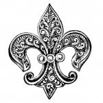 OldDesignShop_FleurDeLisLaceNoPin
