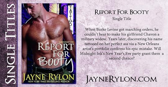 Single Titles - Report For Booty