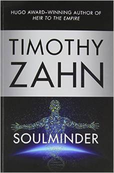 Soulminder, by Timothy Zahn