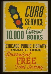 bookmobile