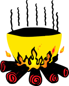 cauldron-clipart