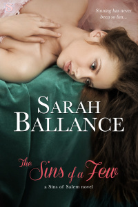Cover_The Sins of a Few