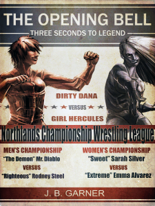 The Opening Bell (2nd edition)