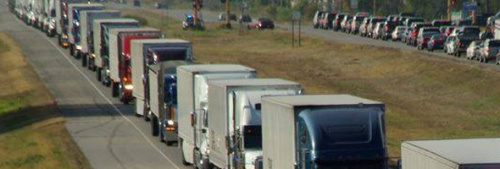 convoy