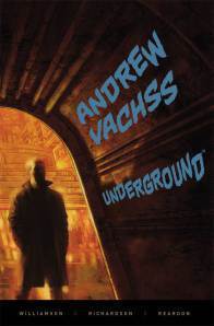 underground