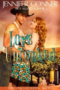 LoveandUncorked