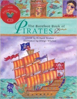 Barefoot Book of Pirates