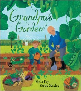 grandpa's garden