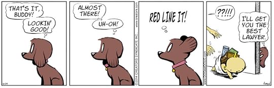 Dog Eat Doug for 10/29/2014