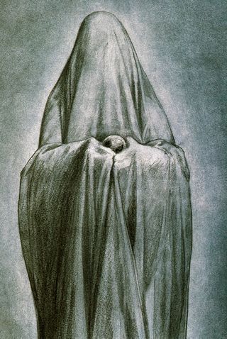 Death by Brian Froud
