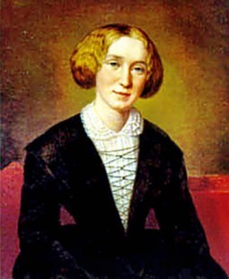 george eliot