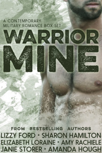 Warrior Mine-2
