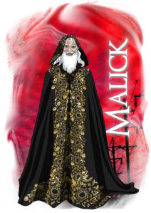 19 - malick