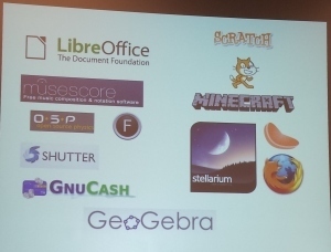 Open Software