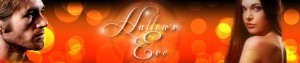 Hallow's Eve banner
