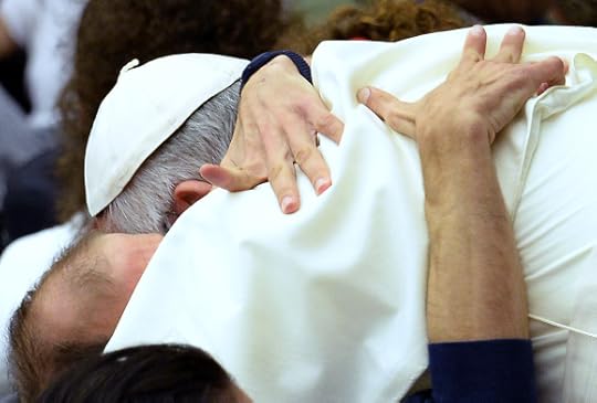 VATICAN-RELIGION-CHRISTIANITY-POPE-UNITALSI