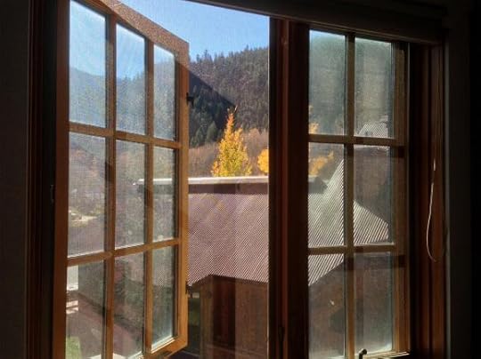 Telluride CO-11-08am
