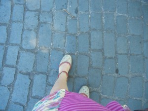 Take the first step!