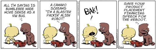 Dog Eat Doug for 10/30/2014