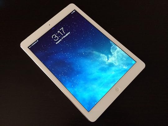 Estrategia de Apple con el iPad
