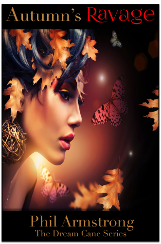 Book 1 - The Dream Cane Series