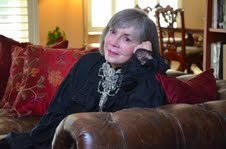 Anne Rice