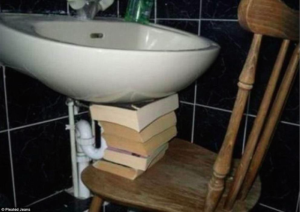 sinkbooks