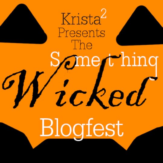 The Something Wicked Blogfest
